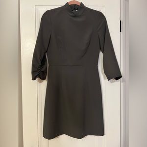 Milly grey dress size 4